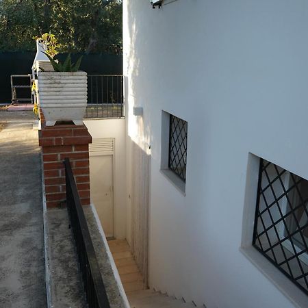 Olive&Sea Villa-Sea Маттината Экстерьер фото