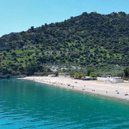 Olive&Sea Villa-Sea Маттината Экстерьер фото