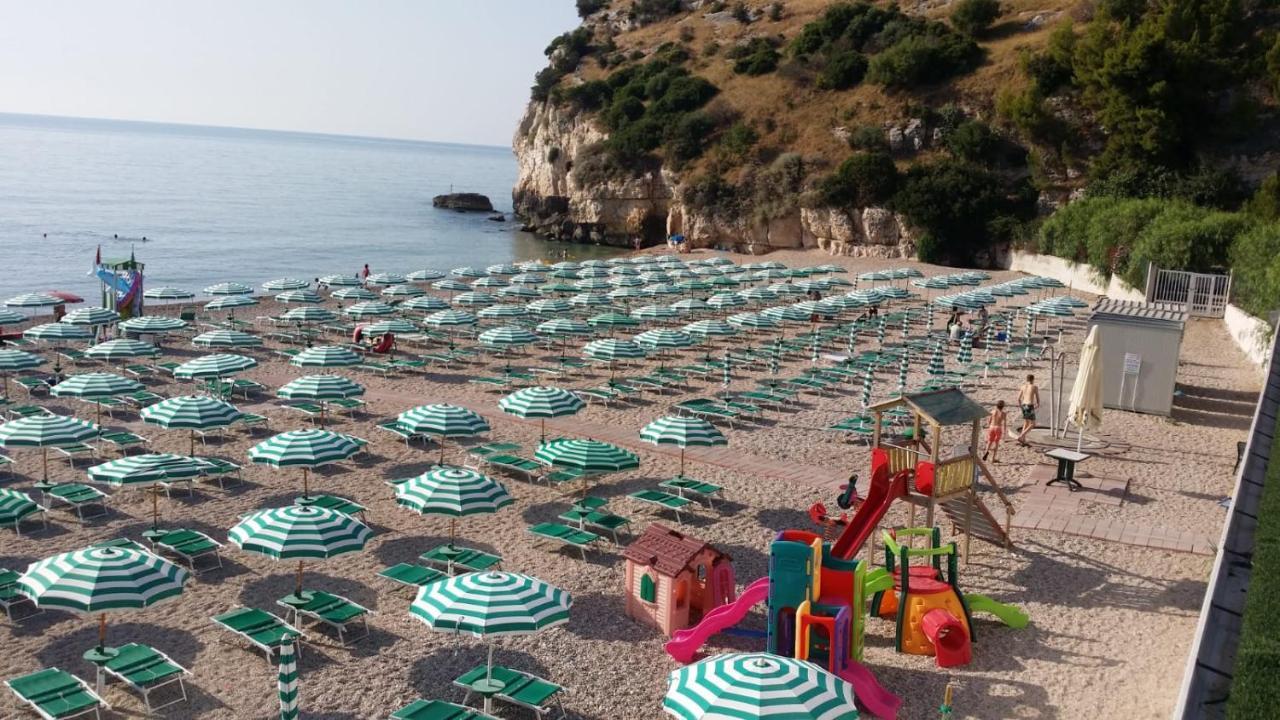 Olive&Sea Villa-Sea Маттината Экстерьер фото