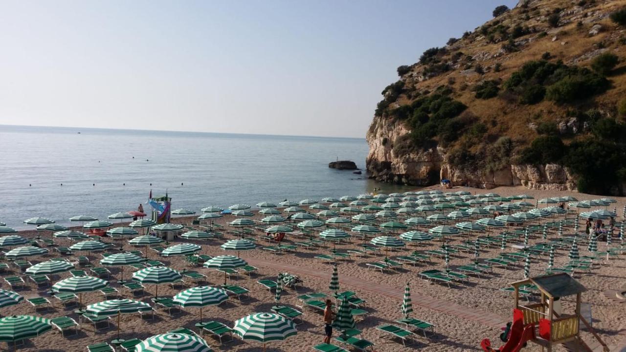 Olive&Sea Villa-Sea Маттината Экстерьер фото