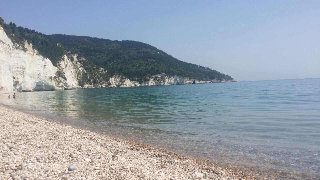 Olive&Sea Villa-Sea Маттината Экстерьер фото