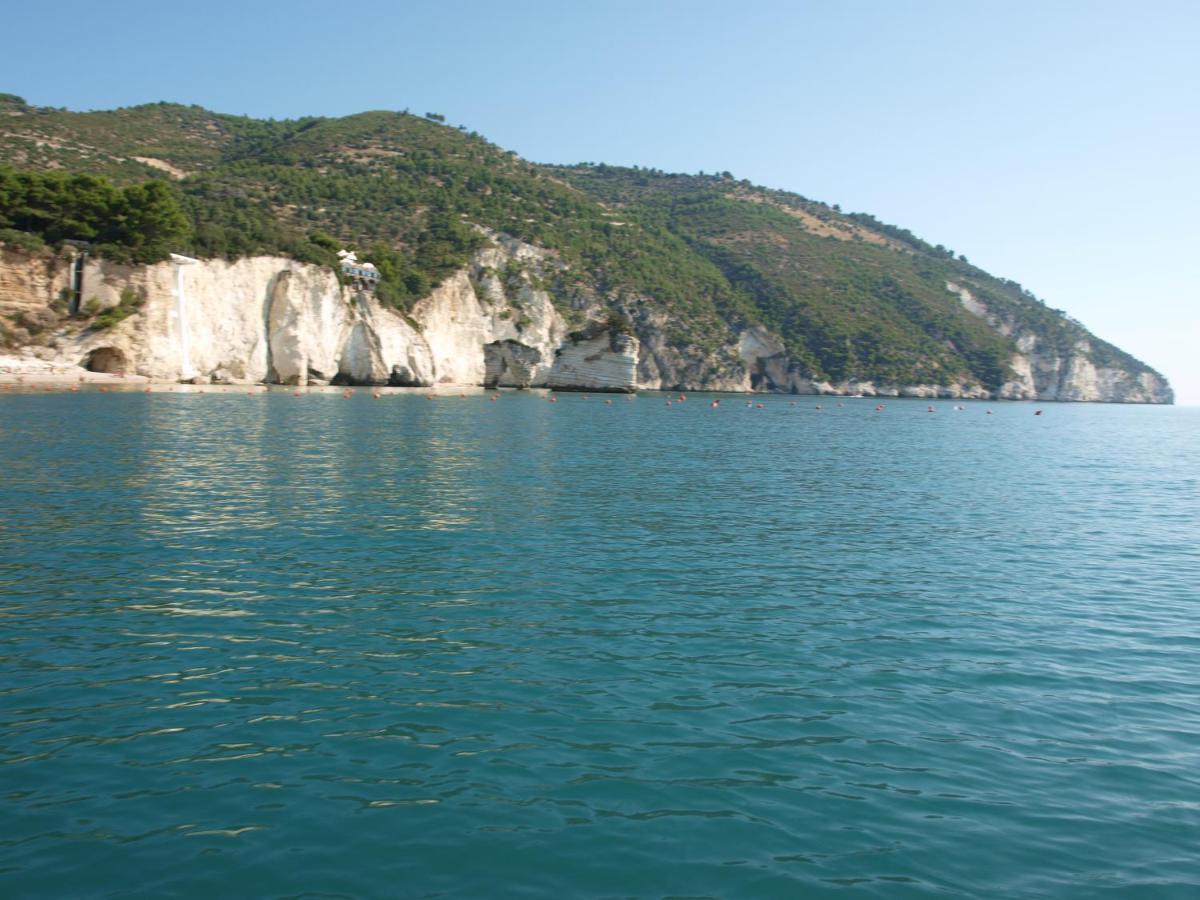 Olive&Sea Villa-Sea Маттината Экстерьер фото