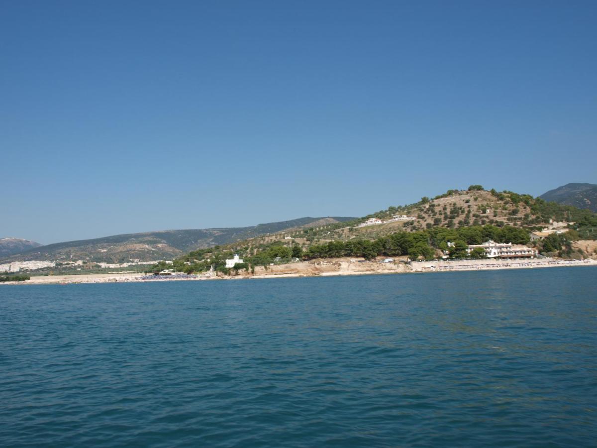 Olive&Sea Villa-Sea Маттината Экстерьер фото