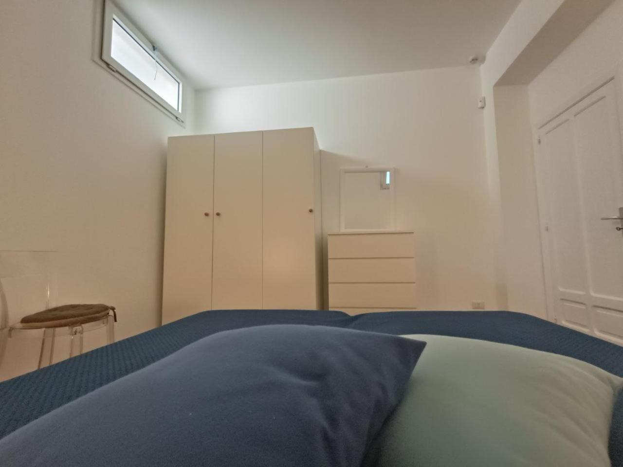 Olive&Sea Villa-Sea Маттината Экстерьер фото