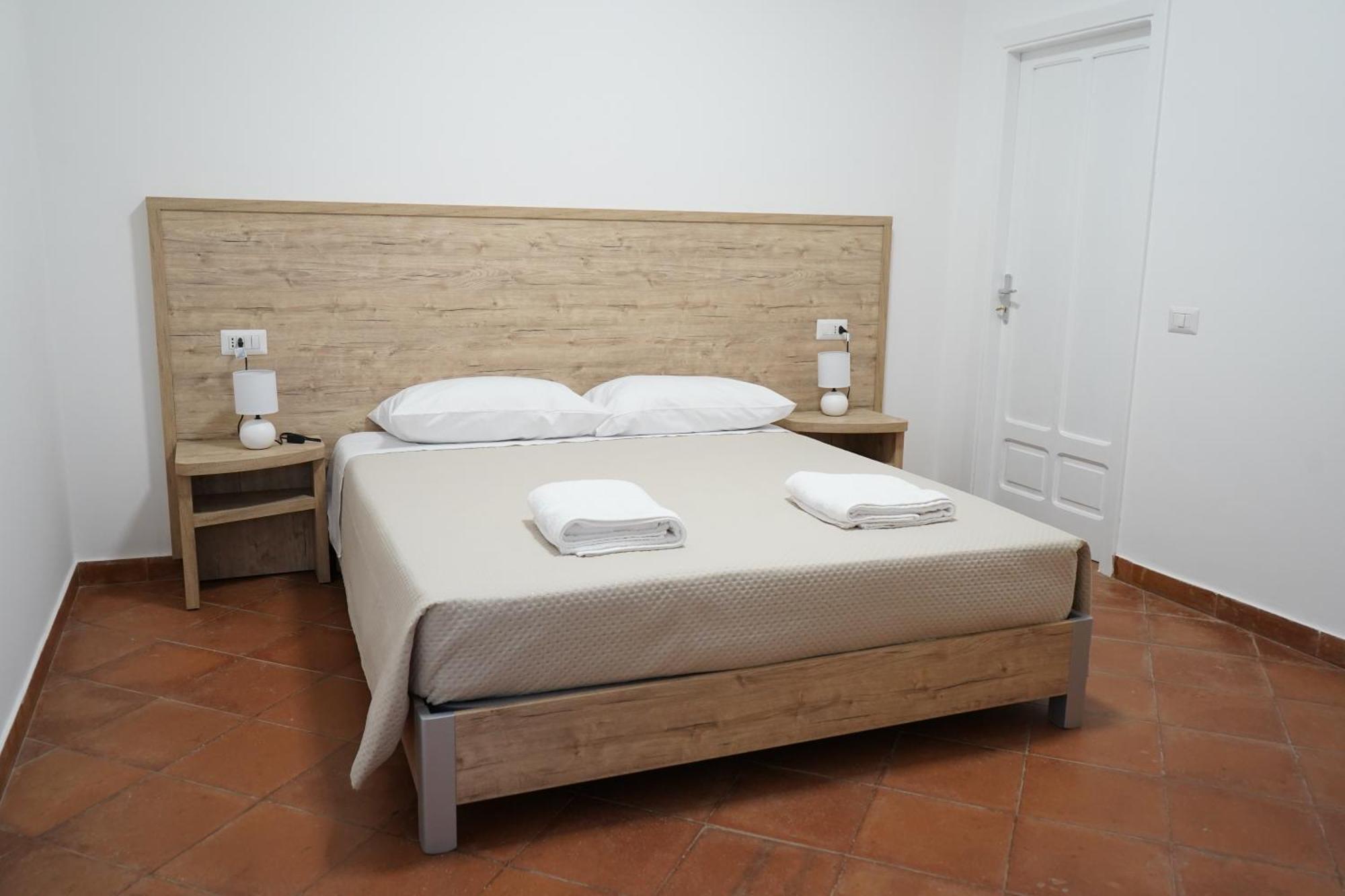 Olive&Sea Villa-Sea Маттината Экстерьер фото