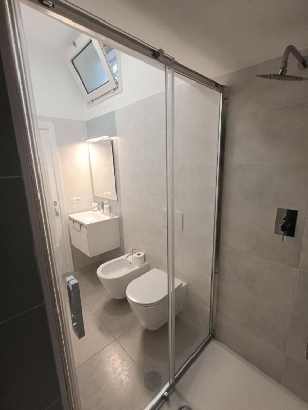 Olive&Sea Villa-Sea Маттината Экстерьер фото